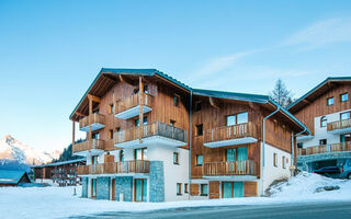 Náhled objektu Chalets de la Ramoure, Valfréjus, Valfréjus, Francie