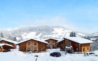 Náhled objektu Chalety Almdorf Wildschönau, Niederau, Alpbachtal / Wildschönau, Rakousko