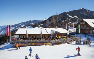 Náhled objektu Chalety Almwelt, Schladming - Rohrmoos, Dachstein / Schladming, Rakousko