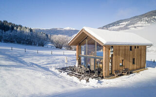 Náhled objektu Chalety Kreischberg, St. Georgen ob Murau, Turracher Höhe / Murau / Lachtal, Rakousko