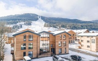 Náhled objektu Chalety Kreischberg, St. Georgen ob Murau, Turracher Höhe / Murau / Lachtal, Rakousko