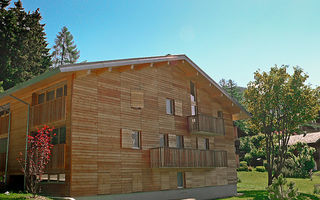 Náhled objektu Chante Gryonne A4, Villars, Villars, Les Diablerets, Švýcarsko