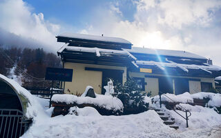 Náhled objektu Charlie - apartmánový dům, Aprica, Aprica, Itálie