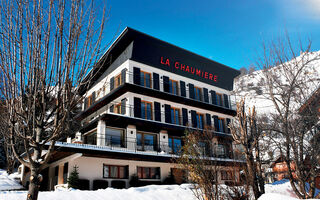 Náhled objektu Chaumière, Valloire, Valmeinier - Valloire, Francie