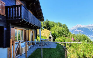 Náhled objektu Cheechako, Nendaz, 4 Vallées - Verbier / Nendaz / Veysonnaz, Švýcarsko