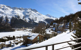 Náhled objektu Chesa Munt Sulai, St. Moritz, St. Moritz / Engadin, Švýcarsko