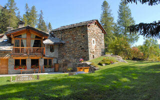 Náhled objektu Chez Les Roset, Arvier, Val d'Aosta / Aostal, Itálie