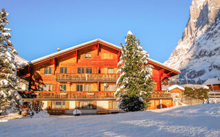 Náhled objektu Chiebrendli, Grindelwald, Jungfrau, Eiger, Mönch Region, Švýcarsko