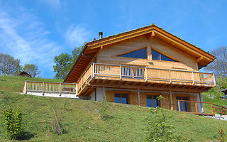 Náhled objektu Chocolat Chaud, Nendaz, 4 Vallées - Verbier / Nendaz / Veysonnaz, Švýcarsko