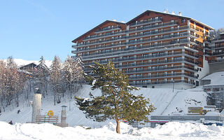 Náhled objektu Christiania 2 L1, Nendaz, 4 Vallées - Verbier / Nendaz / Veysonnaz, Švýcarsko