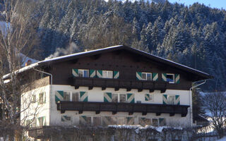 Náhled objektu Christine, Brixen im Thale, Wilder Kaiser - Brixental / Hohe Salve, Rakousko