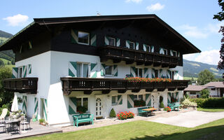 Náhled objektu Christine, Brixen im Thale, Wilder Kaiser - Brixental / Hohe Salve, Rakousko