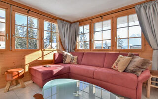 Náhled objektu Chumma 22, Riederalp, Aletsch, Švýcarsko