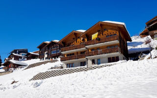 Náhled objektu Chumma Duplex, Riederalp, Aletsch, Švýcarsko