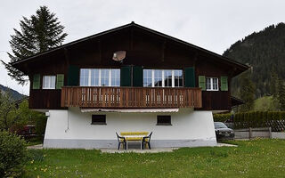 Náhled objektu Chutzli, St. Stephan, Gstaad a okolí, Švýcarsko