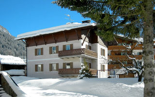 Náhled objektu Ciasa Pettena, Pera di Fassa, Val di Fassa / Fassatal, Itálie