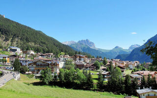 Náhled objektu Ciasa Rasom, Vigo di Fassa, Val di Fassa / Fassatal, Itálie