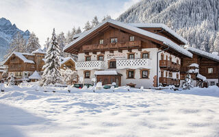 Náhled objektu Cima Dodici Apartments, Sesto - Sexten, Alta Pusteria / Hochpustertal, Itálie