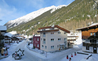 Náhled objektu Claudia, Längenfeld, Ötztal / Sölden, Rakousko