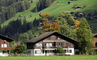 Náhled objektu Claudia, Lenk im Simmental, Adelboden - Lenk, Švýcarsko