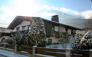 Náhled objektu Claudia, Telfs, Seefeld / Leutaschtal, Rakousko