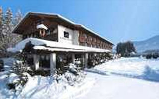 Náhled objektu CLC Alpine Centre, Saalfelden, Saalbach - Hinterglemm / Leogang / Saalfelden, Rakousko