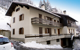 Náhled objektu Clesura, Val di Dentro - Isolaccia, Bormio, Itálie