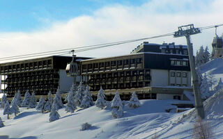 Náhled objektu Club Palace 1, Sestriere, Sestriere / Via Lattea, Itálie