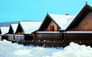 Náhled objektu Clubresidence Alpi, Folgaria, Folgaria / Lavarone, Itálie