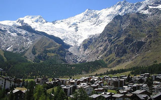 Náhled objektu Colibri, Saas Fee, Saas Fee / Saastal, Švýcarsko