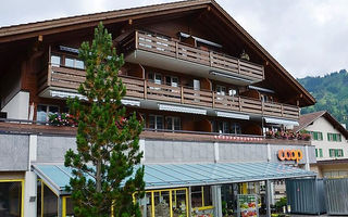 Náhled objektu Coop Haus A, Zweisimmen, Gstaad a okolí, Švýcarsko