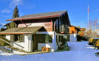 Náhled objektu Coucordin, Nendaz, 4 Vallées - Verbier / Nendaz / Veysonnaz, Švýcarsko