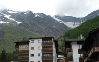 Náhled objektu Cresta, Saas Fee, Saas Fee / Saastal, Švýcarsko