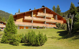 Náhled objektu Cristel, Villars, Villars, Les Diablerets, Švýcarsko