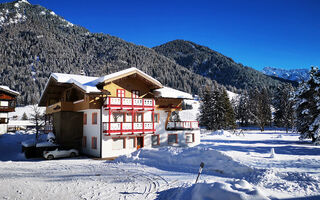 Náhled objektu Cristina, Pera di Fassa, Val di Fassa / Fassatal, Itálie