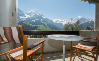 Náhled objektu Crystal, Adelboden, Adelboden - Lenk, Švýcarsko