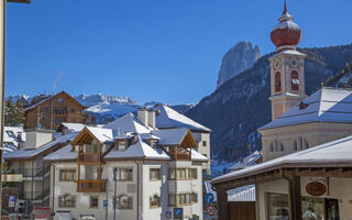 Náhled objektu Cuecenes, Ortisei / St. Ulrich, Val Gardena / Alpe di Siusi, Itálie