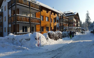 Náhled objektu CURTGIN ALPIN, Flims, Flims Laax Falera, Švýcarsko