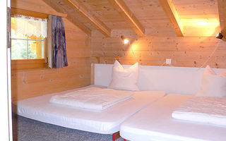 Náhled objektu Dachgeschoss Wohnung, Axalp, Meiringen - Hasliberg, Švýcarsko