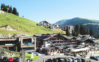 Náhled objektu Das Alpenwelt Resort, Königsleiten, Oberpinzgau, Rakousko