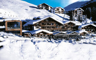 Náhled objektu Das Alpenwelt Resort, Königsleiten, Oberpinzgau, Rakousko