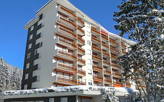 Náhled objektu de la Forêt, Crans Montana, Crans Montana, Švýcarsko
