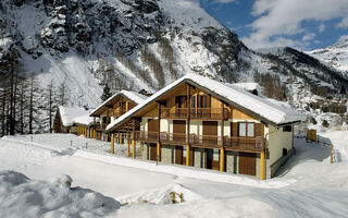 Náhled objektu Dei Walser, Gressoney La Trinité, Macugnaga / Alagna, Itálie