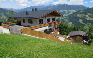 Náhled objektu Dengg, Hippach, Zillertal, Rakousko