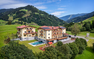 Náhled objektu Der Alpenblick, St. Johann im Pongau, Salzburger Sportwelt / Amadé, Rakousko