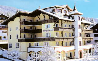 Náhled objektu Derby Club, Folgaria, Folgaria / Lavarone, Itálie
