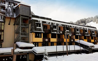 Náhled objektu Des Alpes 2, Madonna di Campiglio, Madonna di Campiglio / Pinzolo, Itálie