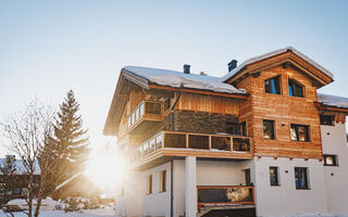 Náhled objektu die Gipfelresidenz, Maria Alm, Hochkönig Winterreich, Rakousko