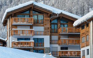 Náhled objektu Dione, Zermatt, Zermatt Matterhorn, Švýcarsko