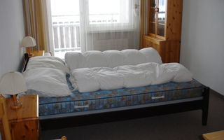 Náhled objektu Disentiserhof Bätscher, Disentis, Sedrun - Andermatt, Švýcarsko